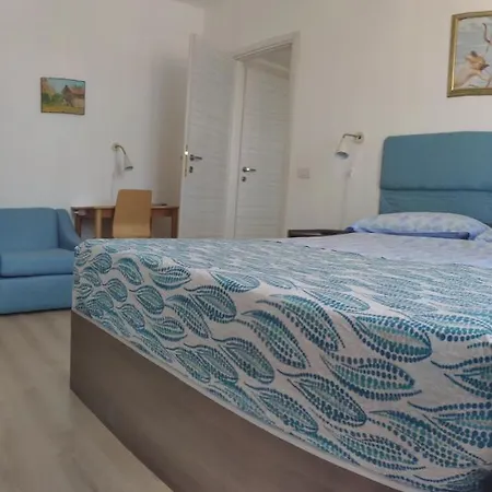 Casa Bilo Pensión Ancona