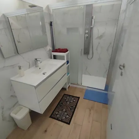 Pensión Casa Bilo Ancona