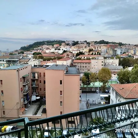 Pensjonat Casa Bilo *