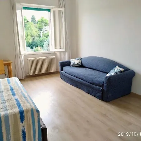 Casa Bilo Pensión Ancona