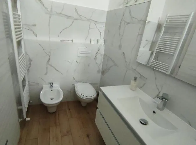 Pensjonat Casa Bilo 3*