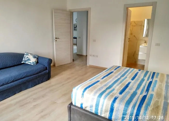 Casa Bilo Pensjonat Ankona