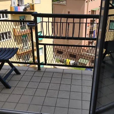 Casa Bilo 3* 안코나