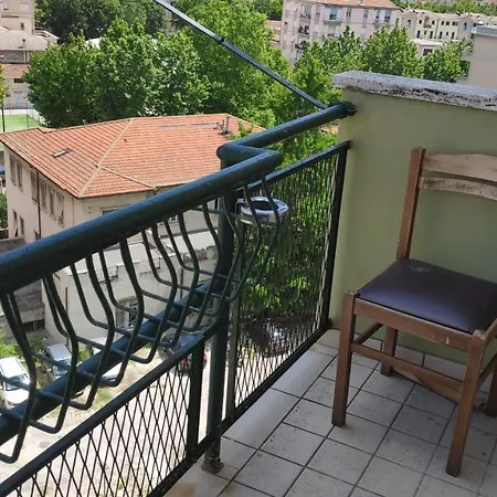 Casa Bilo * Ancona