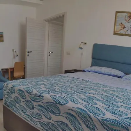 Casa Bilo Ancona