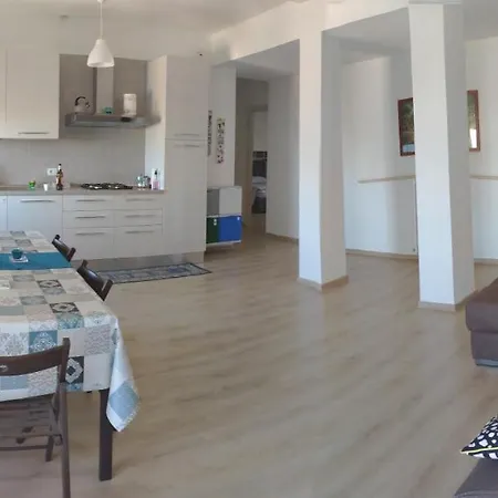 Guest house Casa Bilo *