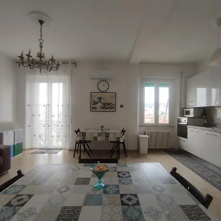 Casa Bilo 3* 안코나