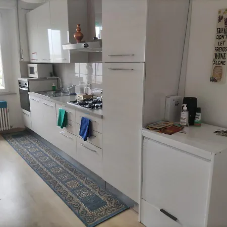 Casa Bilo Guest house *
