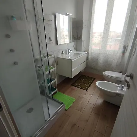 Guest house Casa Bilo