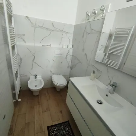 Guest house Casa Bilo *