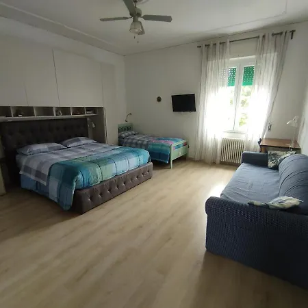 Casa Bilo 게스트하우스