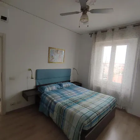 Casa Bilo 3* 안코나