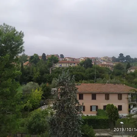 Πανσιόν Casa Bilo *