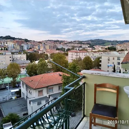 Casa Bilo Ανκόνα