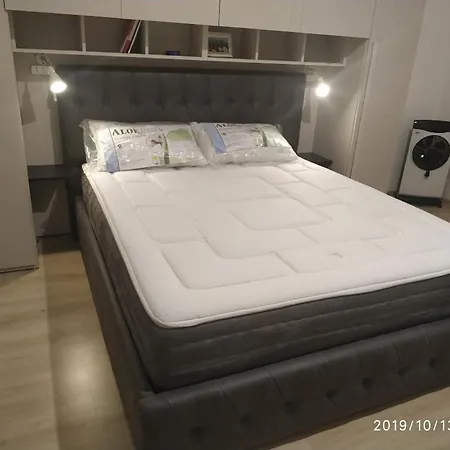 Casa Bilo 게스트하우스