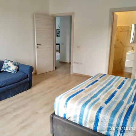 Casa Bilo Guest house Ancona