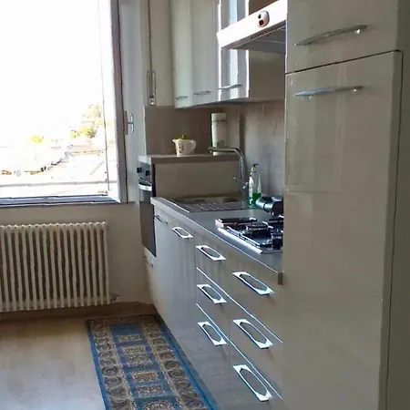 Casa Bilo Guest house