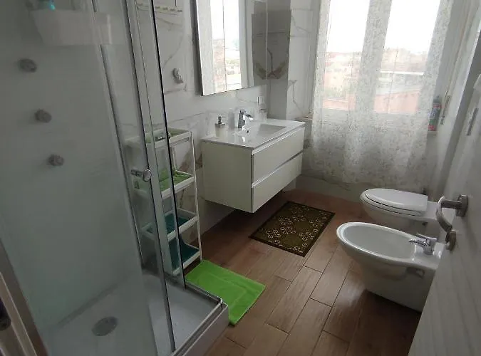 Guest house Casa Bilo