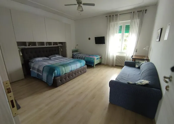 Casa Bilo Guest house