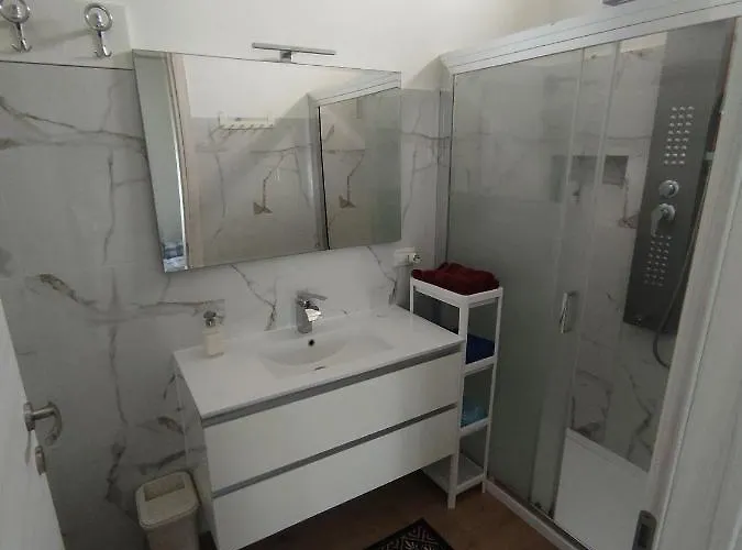 Guest house Casa Bilo 3*