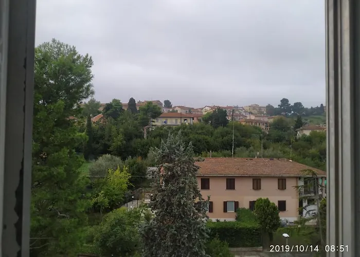 Guest house Casa Bilo 3*