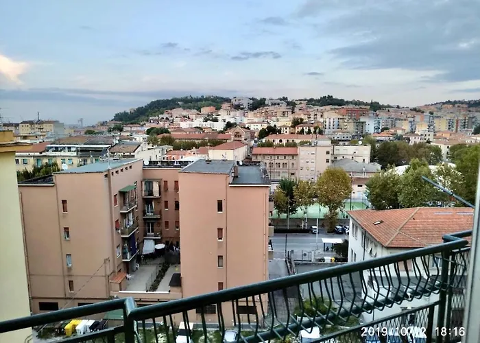 Guest house Casa Bilo 3*