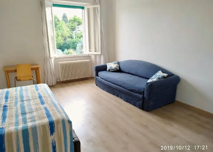 Casa Bilo Pensión Ancona