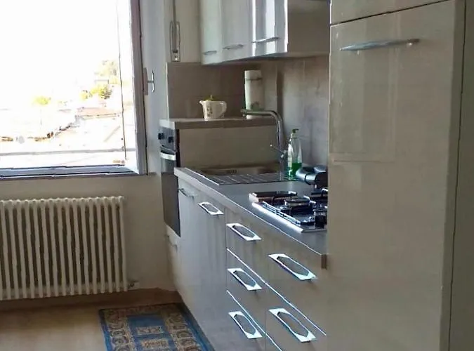 Casa Bilo Guest house